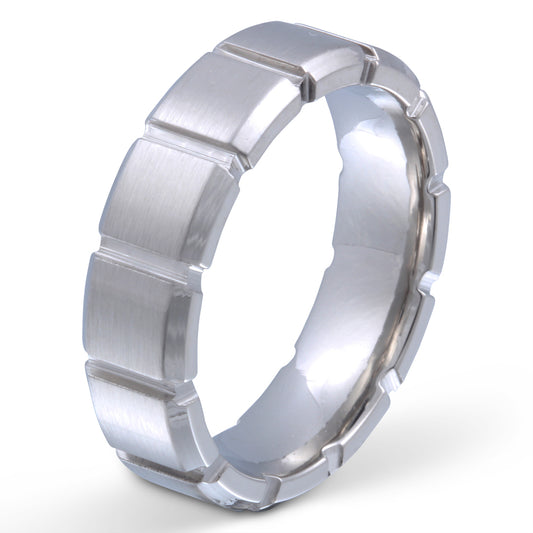 Attrazione Ring
