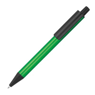Aluminium Kugelschreiber mit Gravur — Werbeartikel & Geschenk