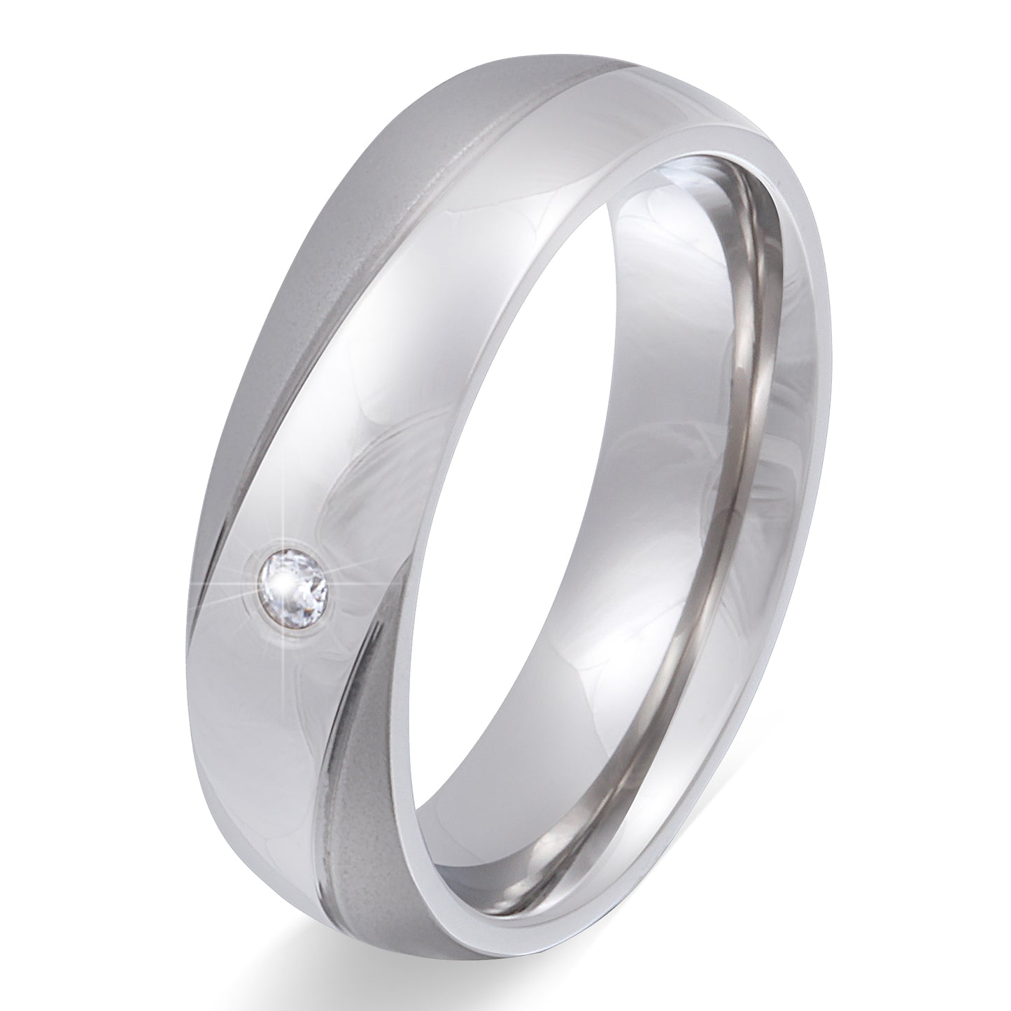 Tocar Ring mit Handschriftgravur