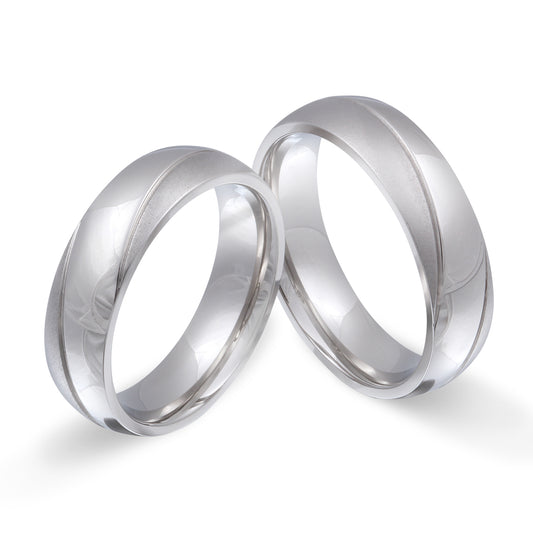 Tocar Partnerring-Set