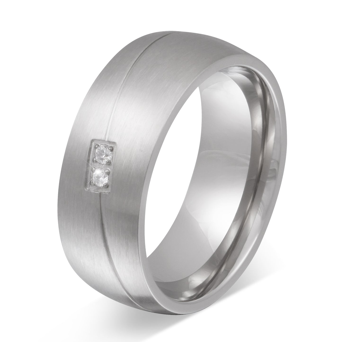 Rosso Ring