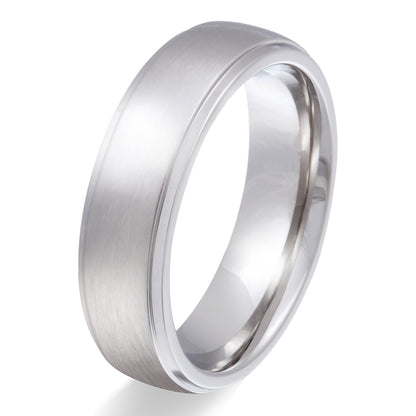 Chiara Ring mit Handschriftgravur