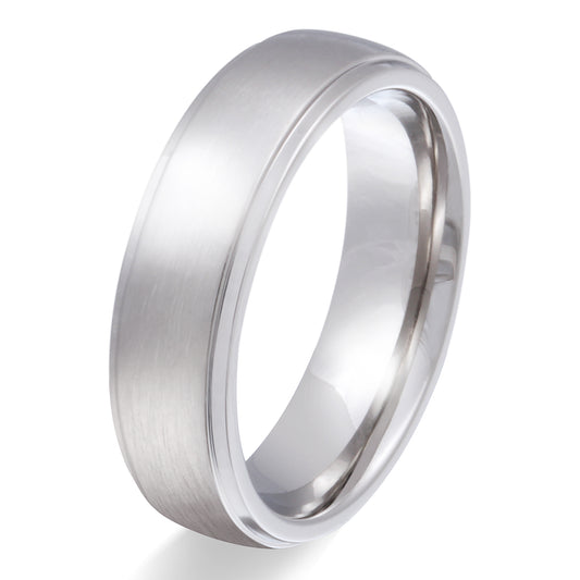 Chiara Ring mit Handschriftgravur