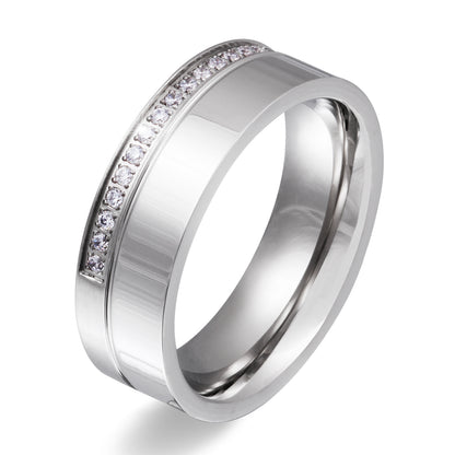 Chloa Ring mit Handschriftgravur