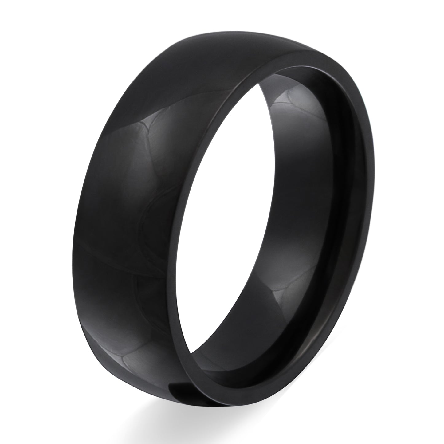 LaNuit Ring mit Lasergravur