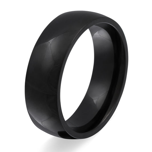 LaNuit Ring mit Lasergravur