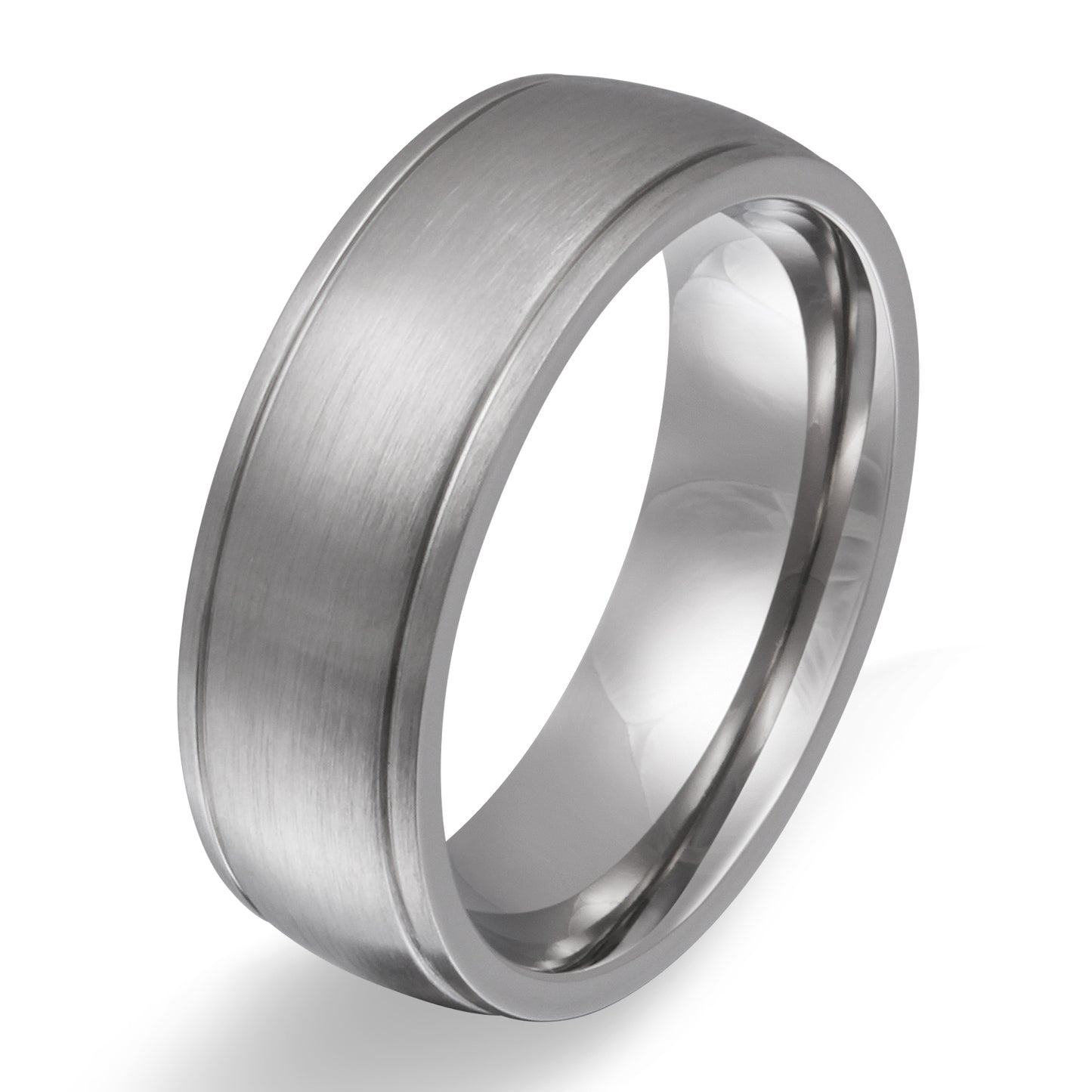 Letka Ring mit Lasergravur