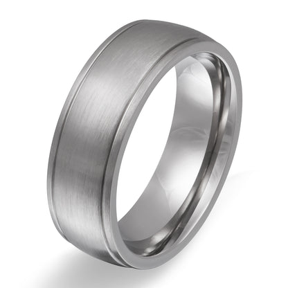 Letka Ring mit Handschriftgravur