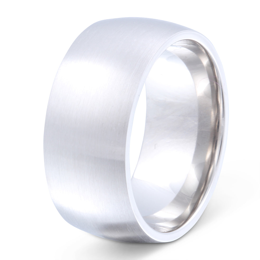 Thiamo Ring mit Handschriftgravur