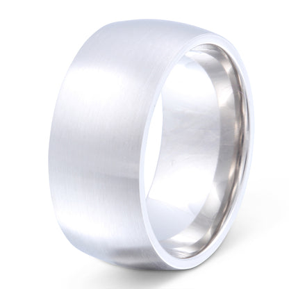 Thiamo Ring mit Handschriftgravur