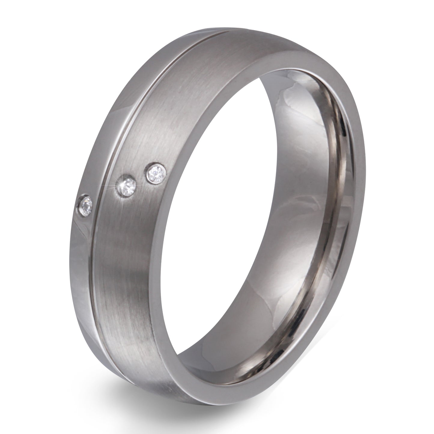 Ostara Ring mit Handschriftgravur