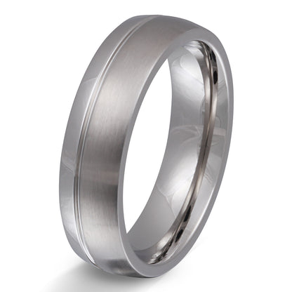Ostara Ring mit Handschriftgravur