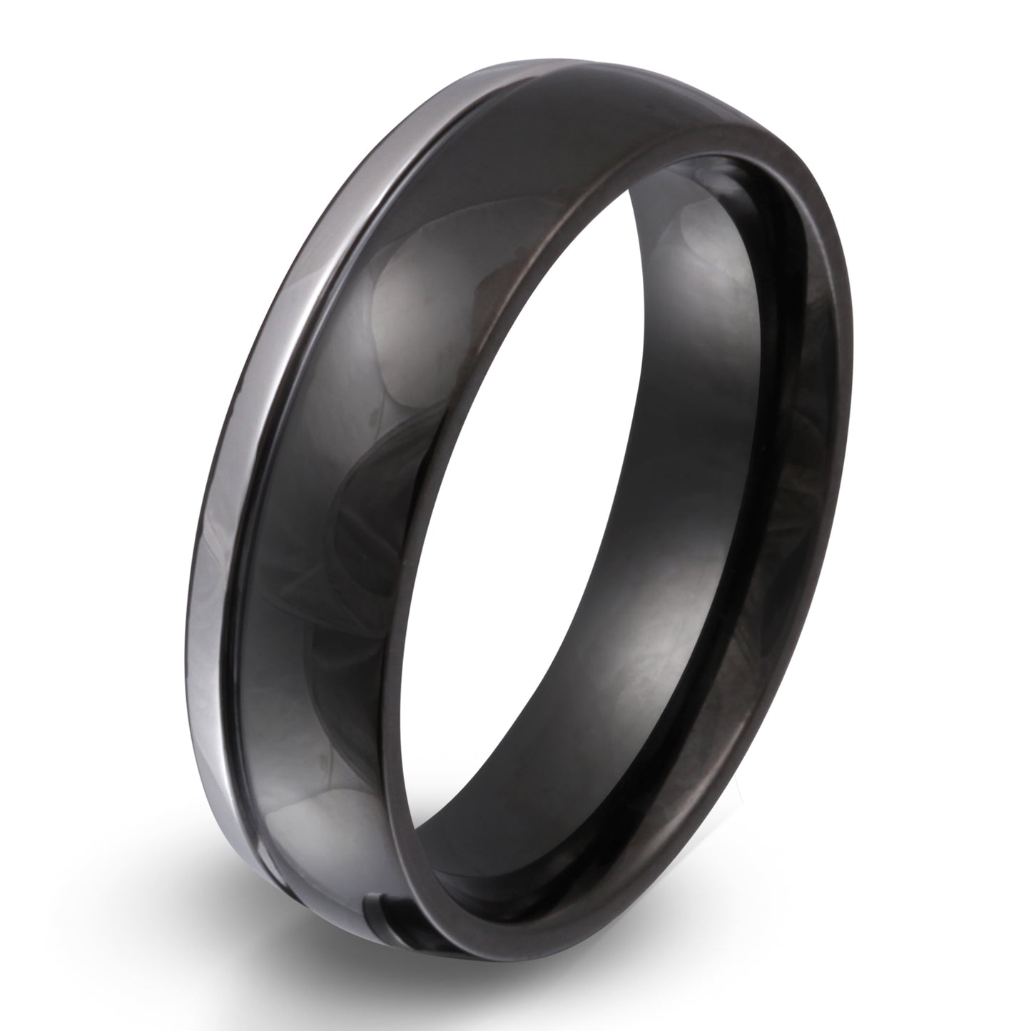 Mila Ring mit Handschriftgravur