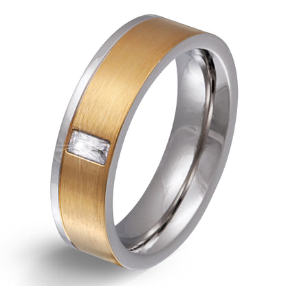Liva Ring mit Handschriftgravur