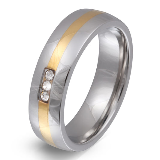 Lazar Ring