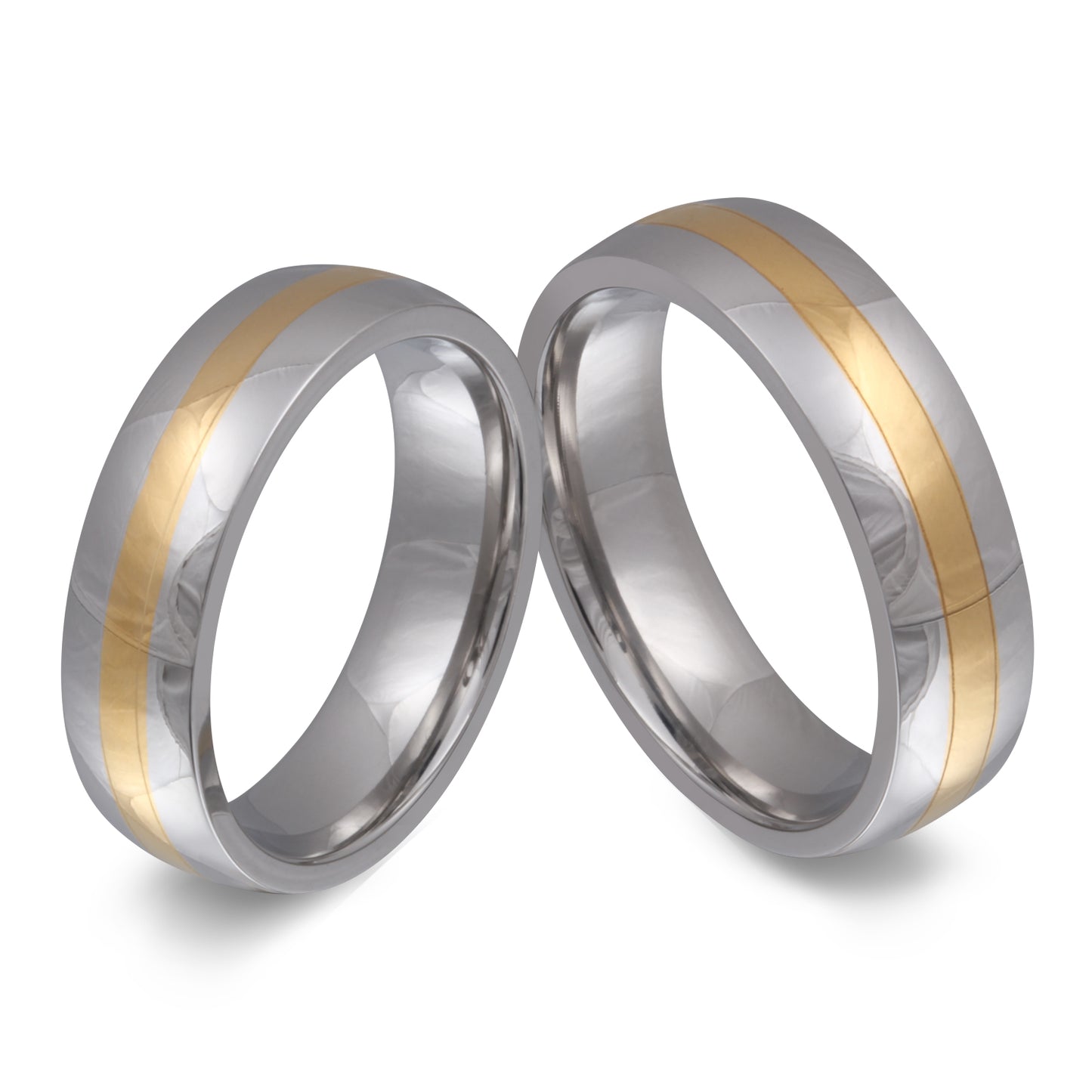 Lazar Partnerring-Set