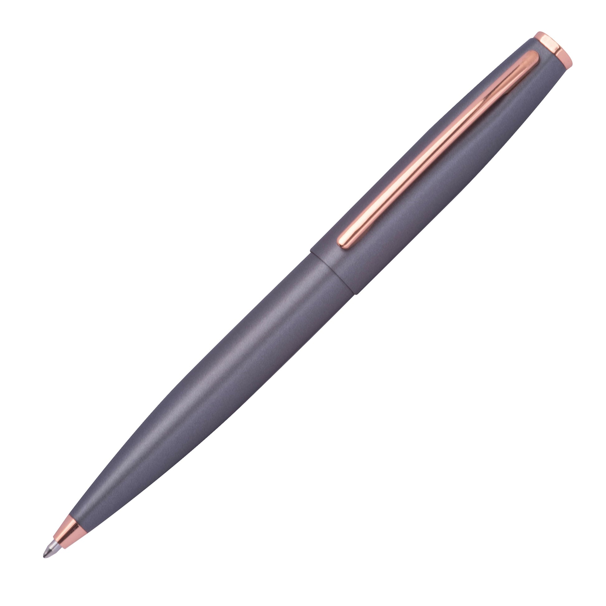 CrisMa Metall Schreibset GEORGIA Rollerball