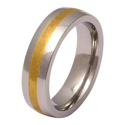 Bosok Ring mit Handschriftgravur