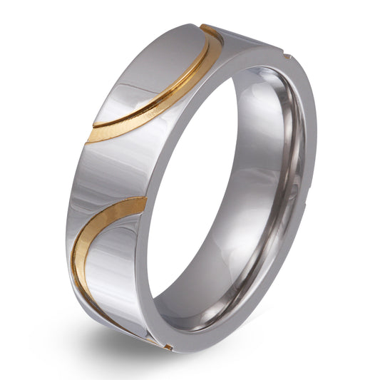 Cima Ring