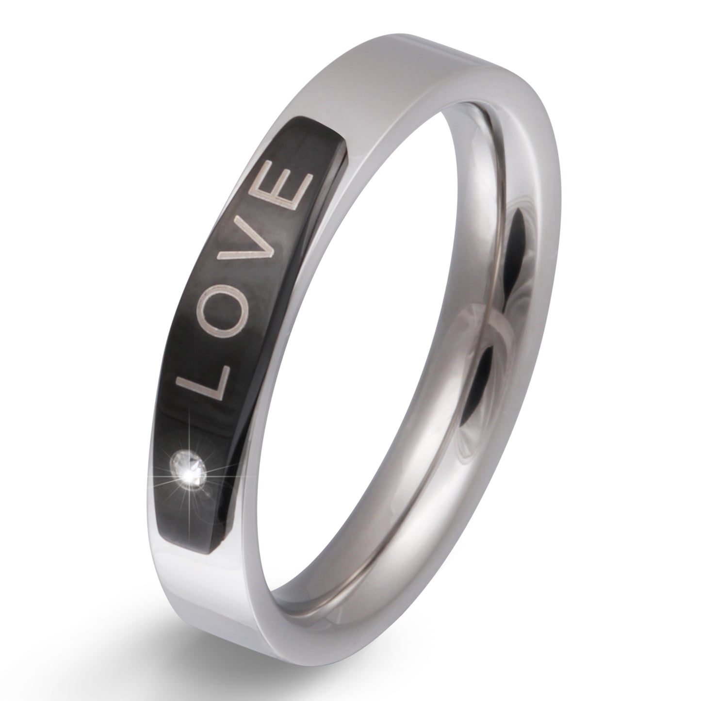 Loran Ring