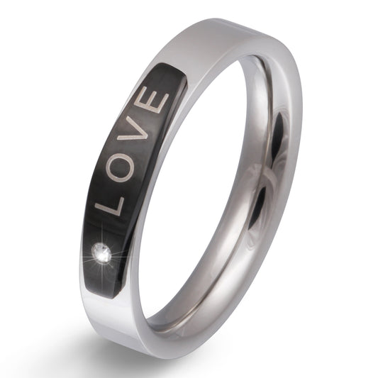 Loran Ring