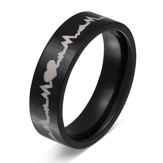 Blackpulse Ring