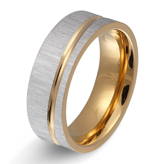 Stature Ring