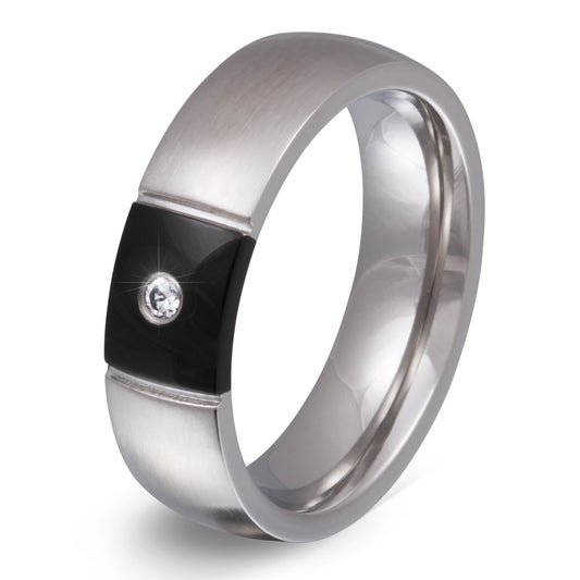 Raval Ring mit Handschriftgravur