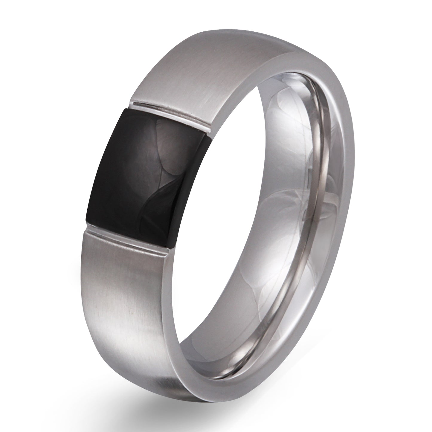 Raval Ring mit Handschriftgravur