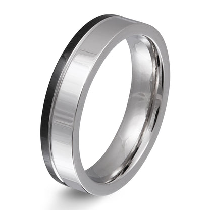Neptun Ring mit Handschriftgravur