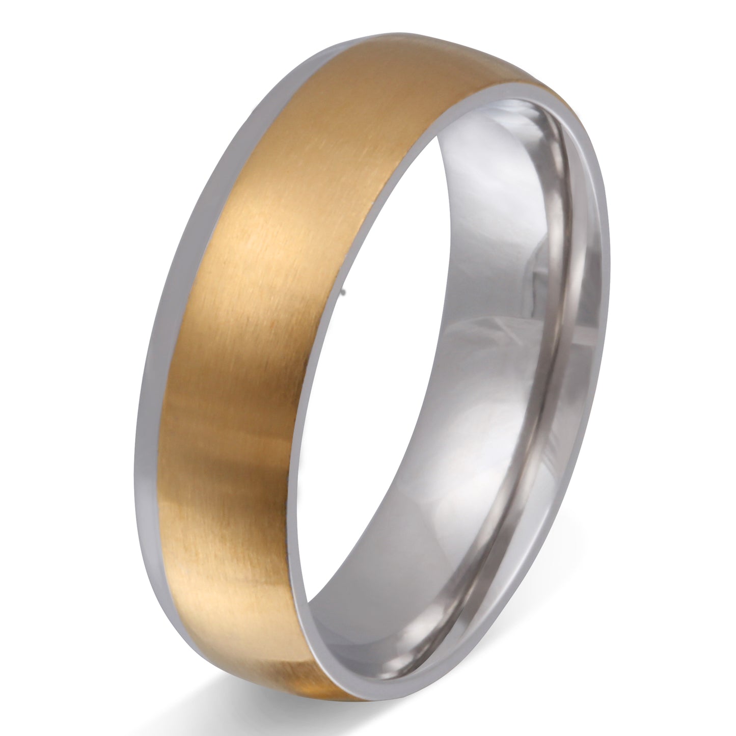 Alimanda Ring