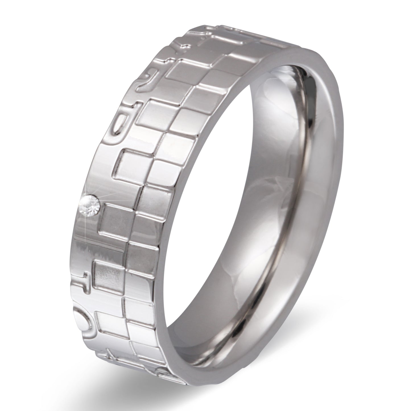 Lorenzia Ring
