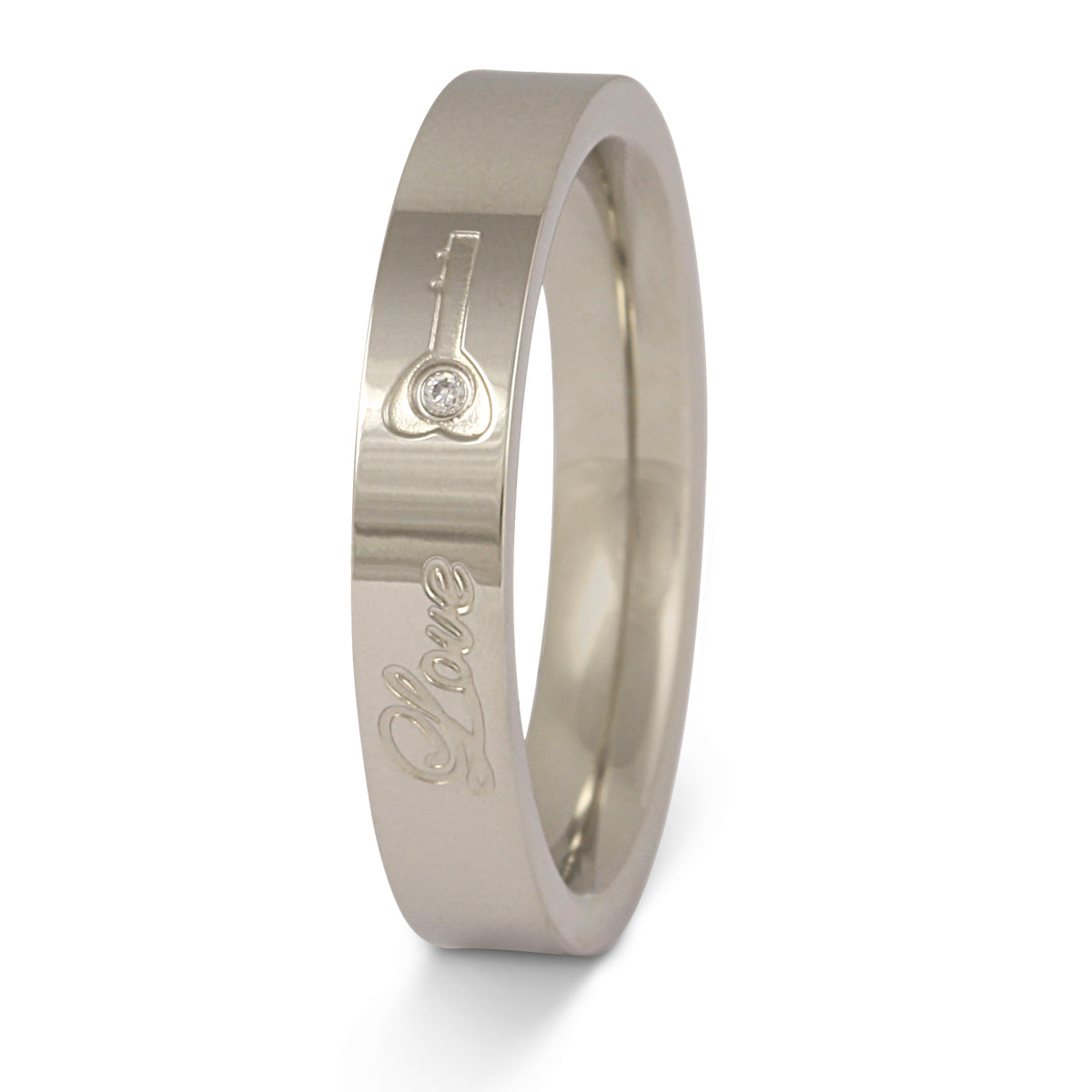 Mirbel Ring