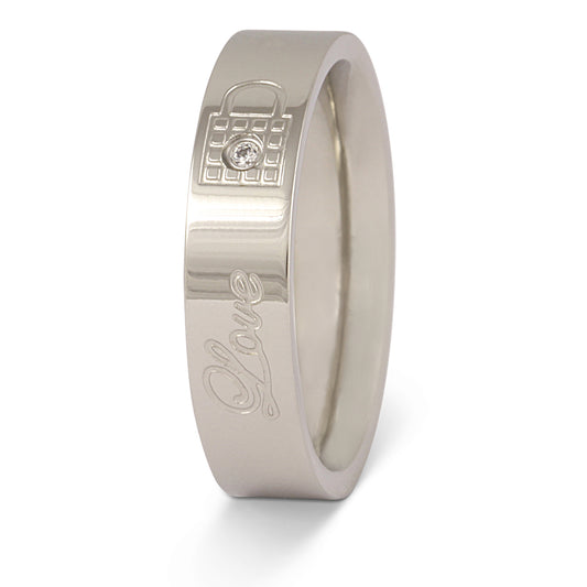 Mirbel Ring