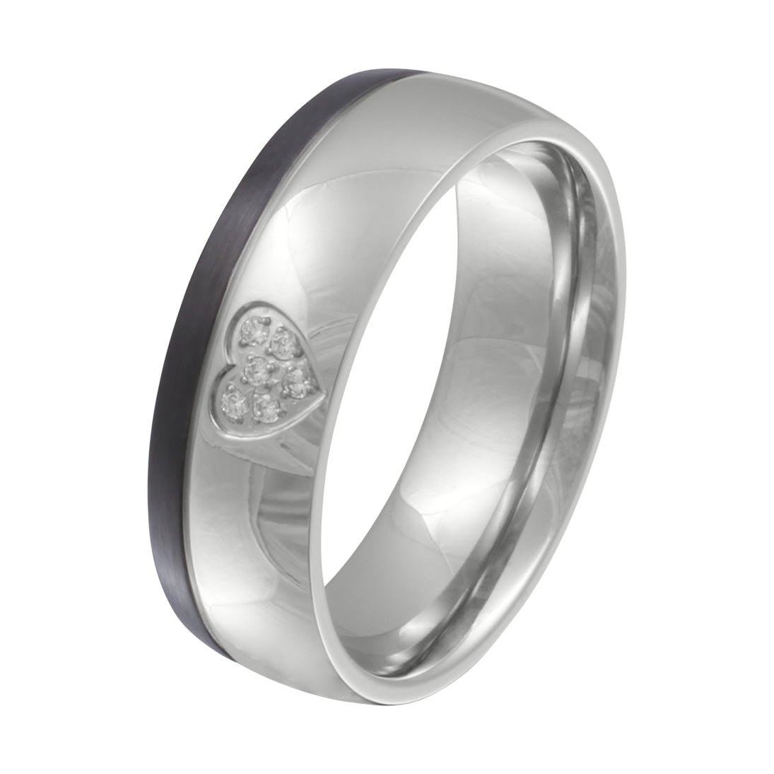 Nexonia Ring