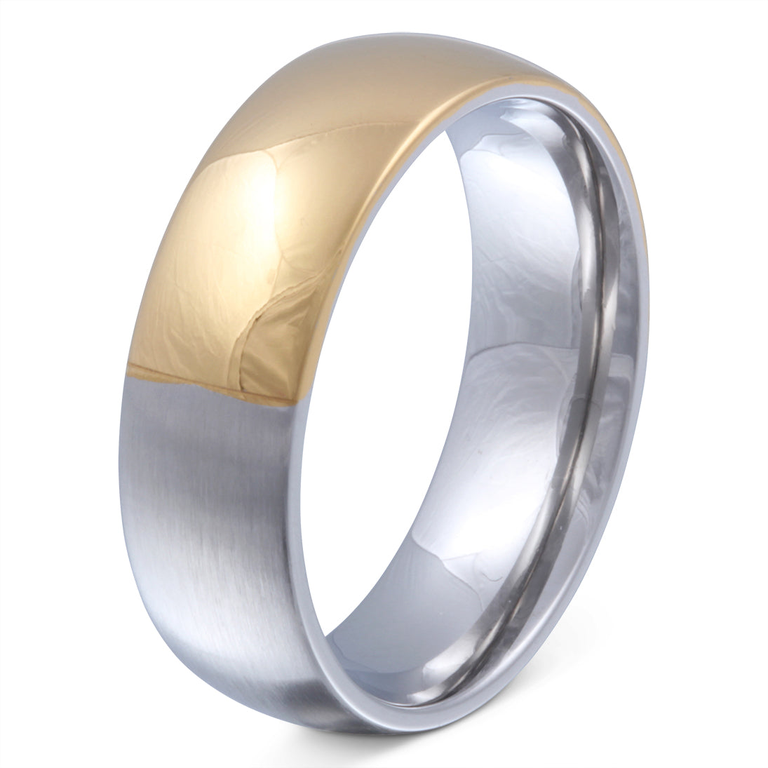 Xenonia Ring mit Handschriftgravur