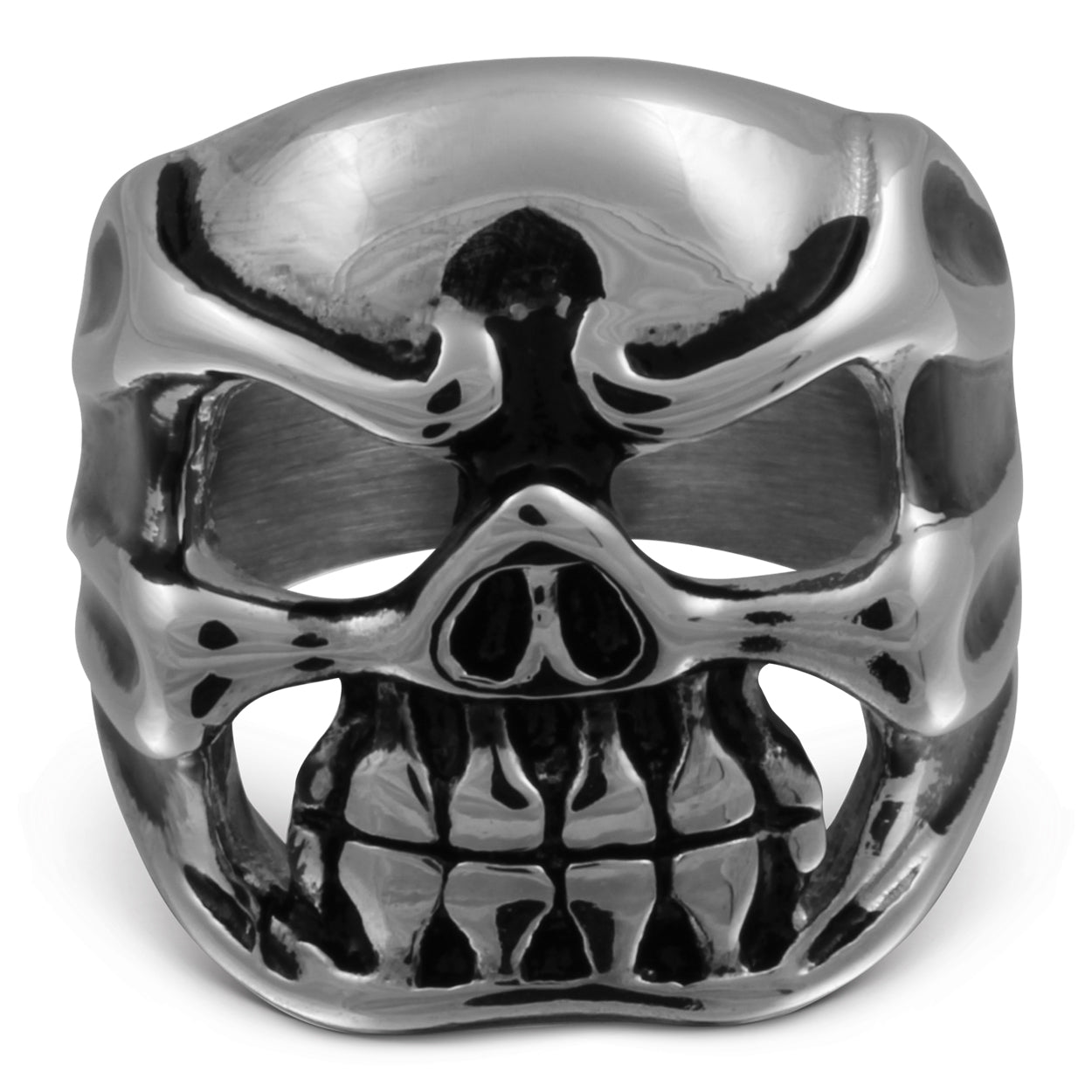 Cemetery Ring