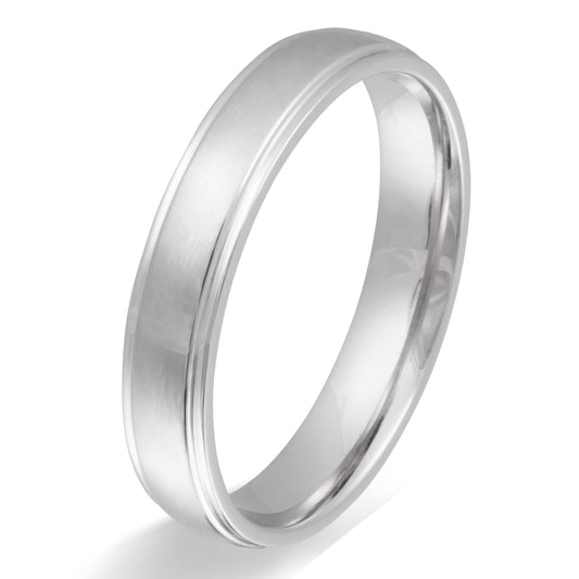 Narrow Ring mit Handschriftgravur