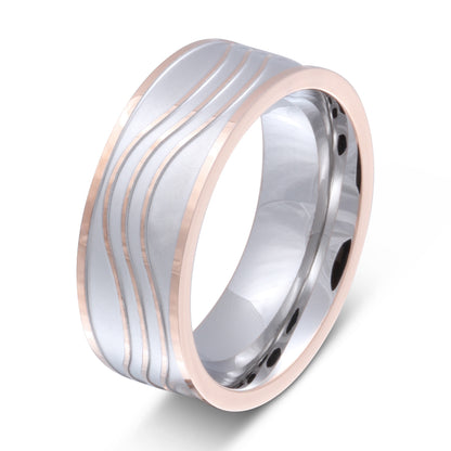 Sweet Moment Ring mit Handschriftgravur
