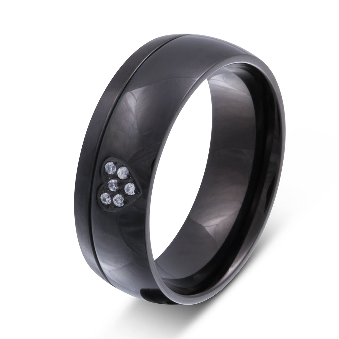 Lavanda Ring