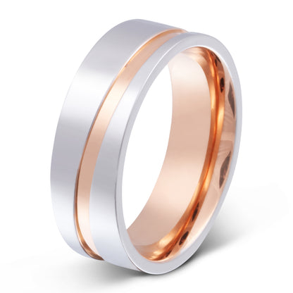 Reina Ring mit Handschriftgravur
