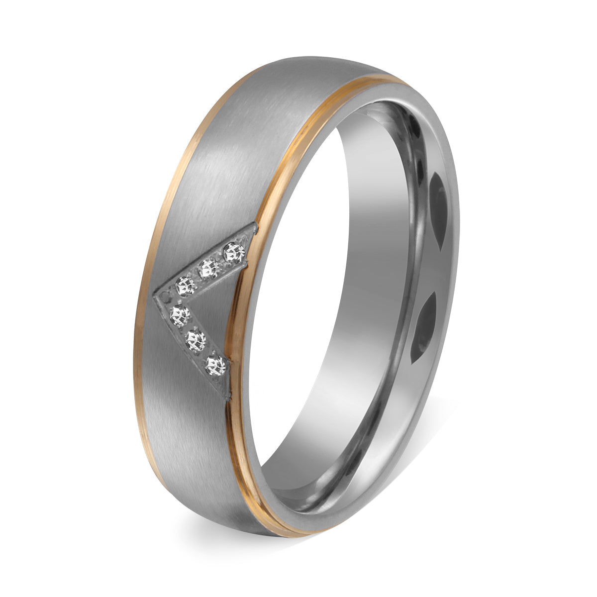 Majesto Ring