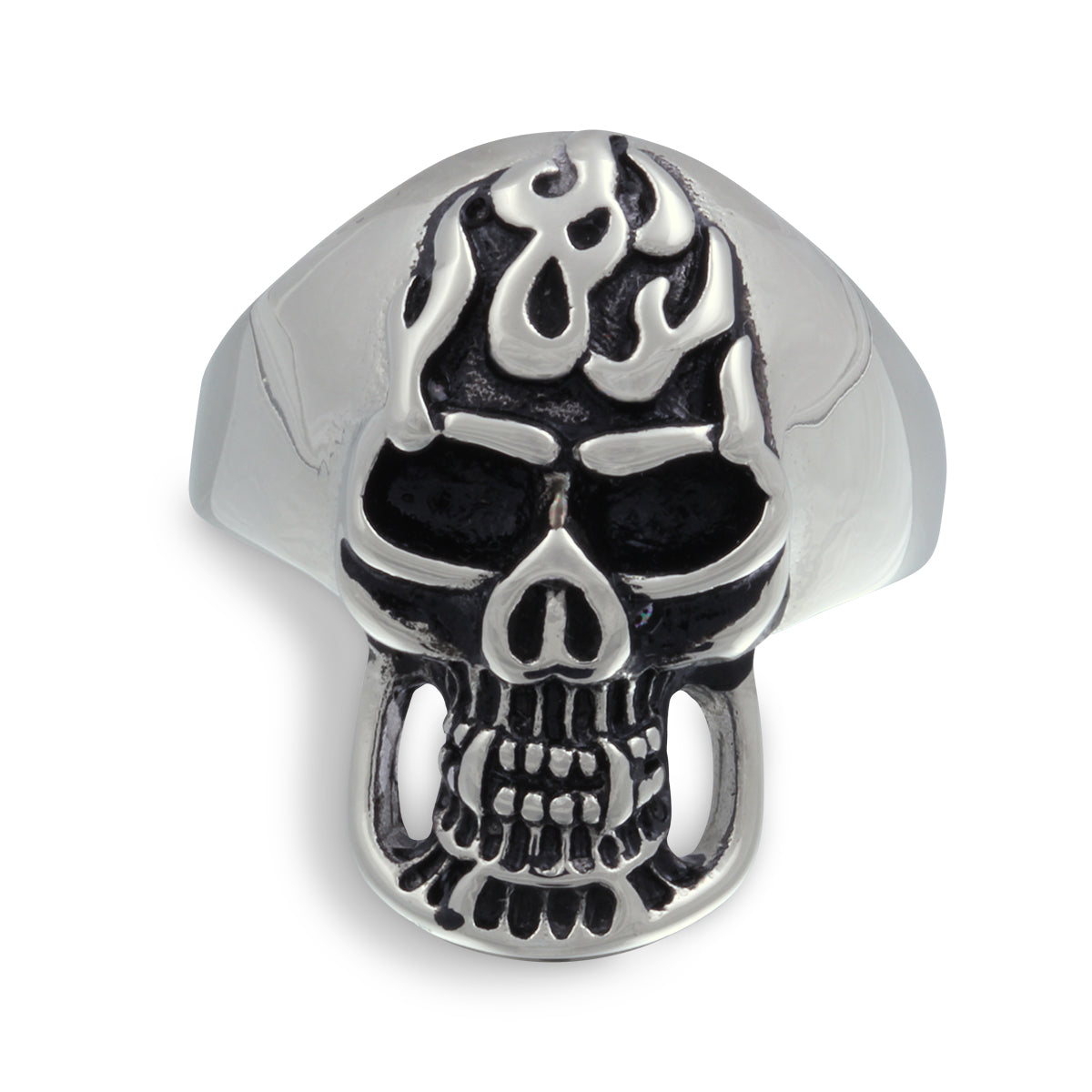 Defom Ring