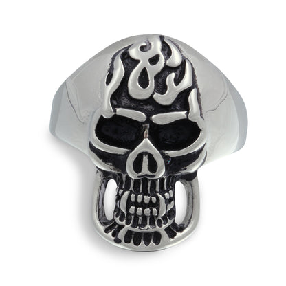 Defom Ring