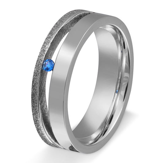 BlueWater Ring