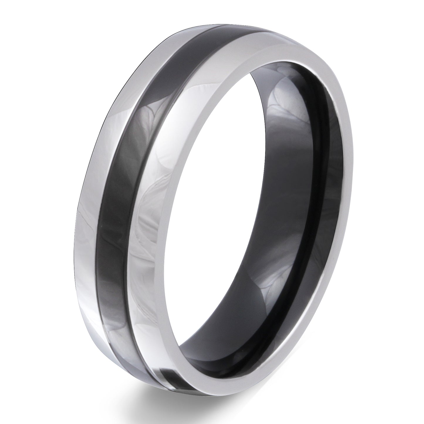 Aratan Ring mit Handschriftgravur