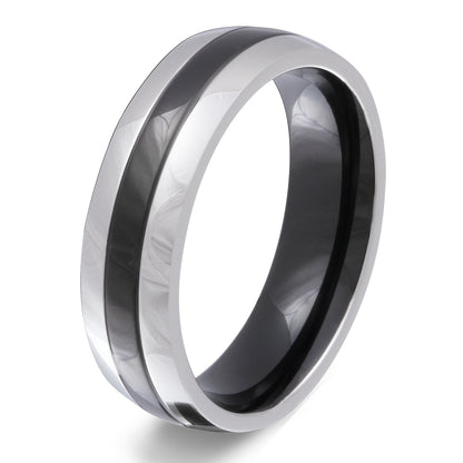 Aratan Ring mit Handschriftgravur