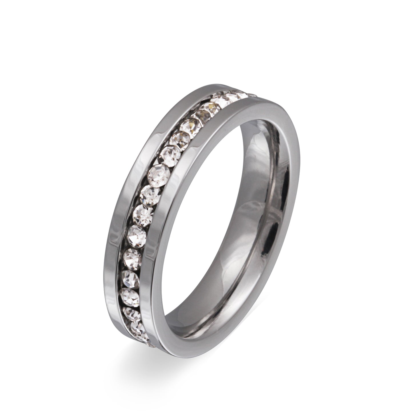 Faramir Ring mit Lasergravur