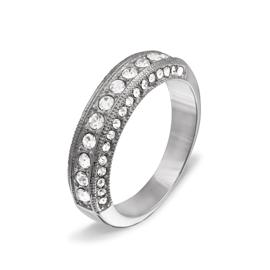Ingold Ring mit Lasergravur
