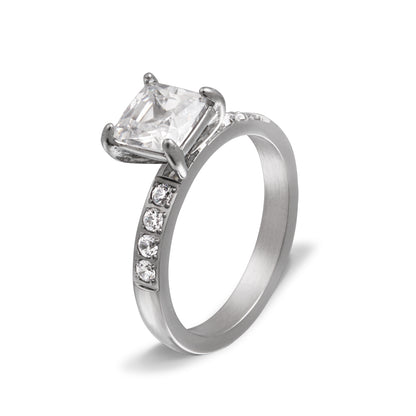 Hador Ring mit Handschriftgravur